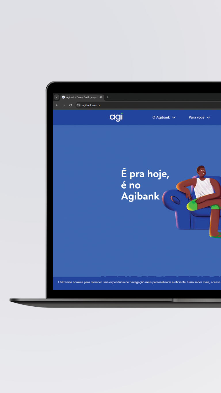 agibank